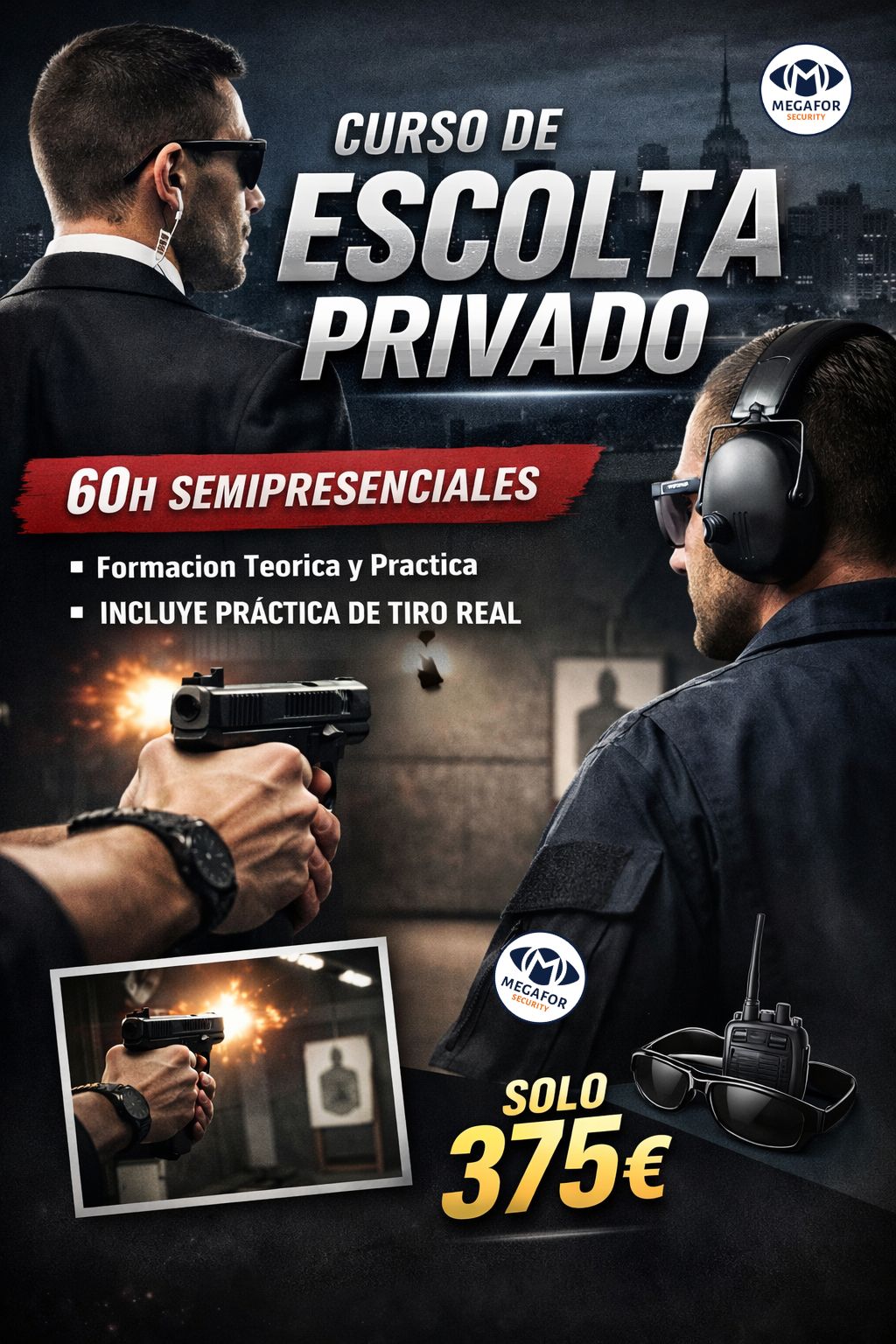 Escolta Privado